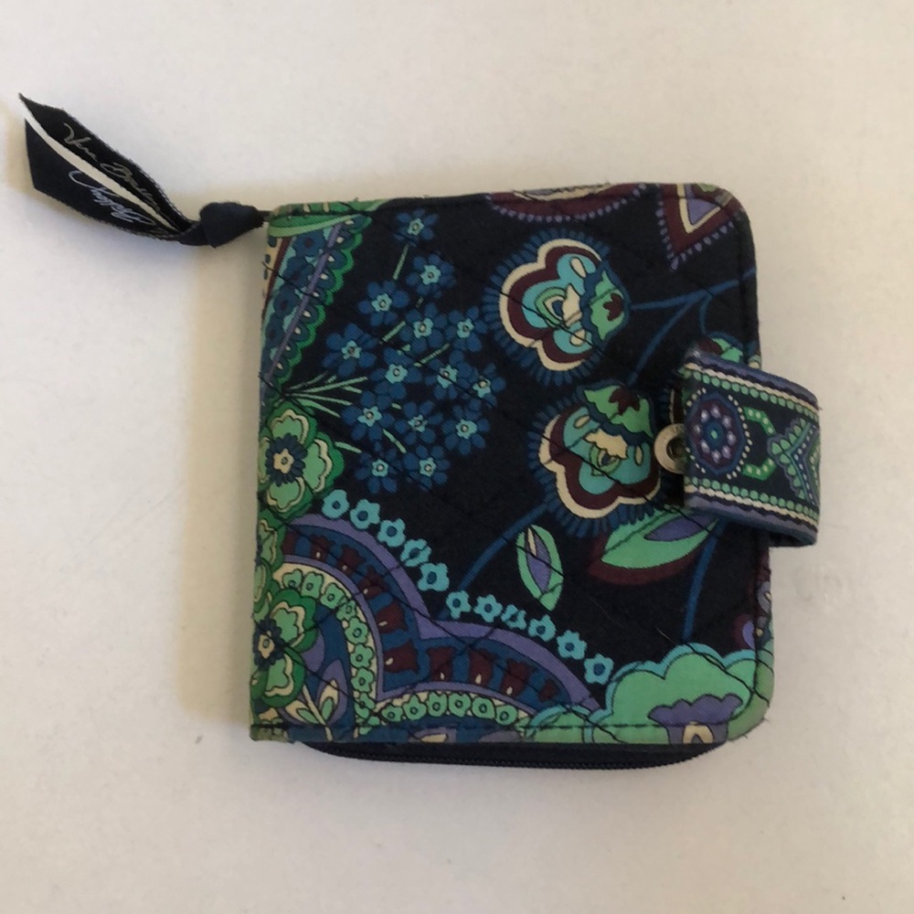 Vera Bradley Wallet